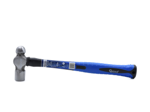 Młotek blacharski 225g fiberglass Geko