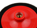 Gąbka polerska150mm x 45mm M14 (miękka)geko.png