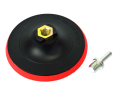 Dysk na szlifierkę kątową 125 mm z adapterem Eurodysk geko.png