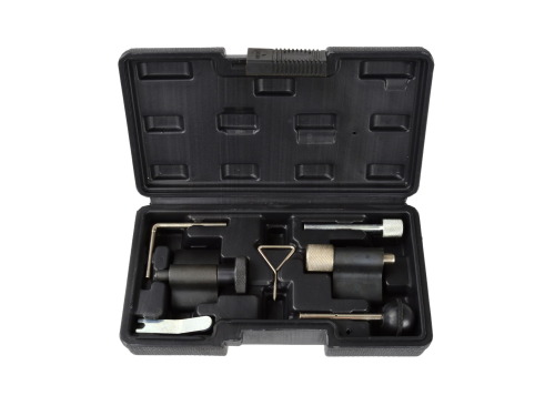 Przyrząd do blokady rozrządu 7el. VW Audi 1,2 1,4 1,9 2,0 TDI SDI(walizka).png