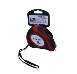 Miara zwijana  8m Rooks self lock