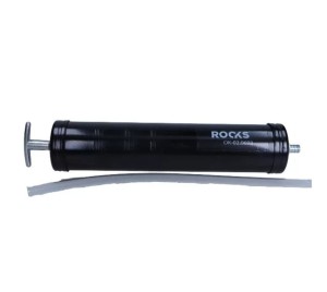 Odciągarka do oleju  500ml Rooks