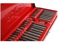 Zestaw Bitów Torx, Hex, Spline 40 Części rooks.jpg