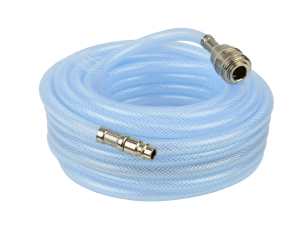 Przewód pneumatyczny 10x6mm 10m Geko PVC prosty