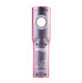 Lampa inspekcyjna UV, diody COB Led, 10W+UV rooks aku.png