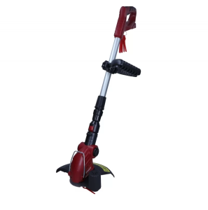 Rooks podkaszarka 18V,250 mm, 8500/min, kpl z akum