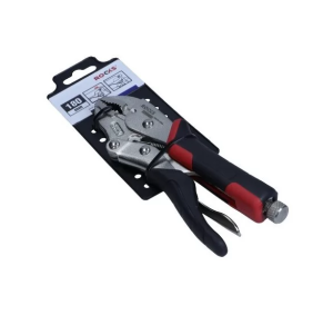 Szczypce zaciskowe typ mors 180mm Rooks