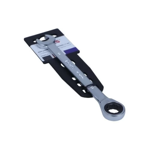 Klucz Płasko-Oczkowy 11 Mm Z Grzechotką rooks.png