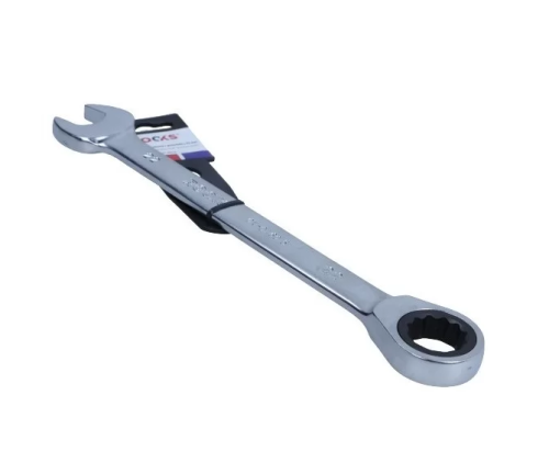 Klucz Płasko-Oczkowy 22 Mm Z Grzechotką rooks.png