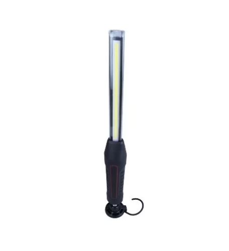 Lampa Warsztatowa Super Slim Z Płynna Regulacją Światła, 10+2w, 800 Lm.png
