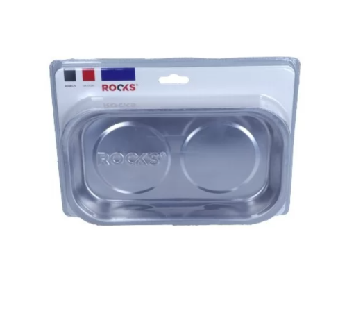 Miska magnetyczna, tacka magnetyczna 15x30 cm.png