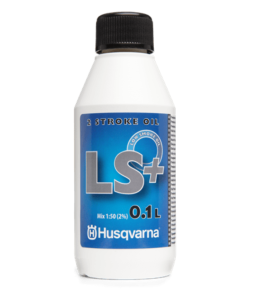 Olej 2T do mieszanki zielony 0,1L Husqvarna (blue)