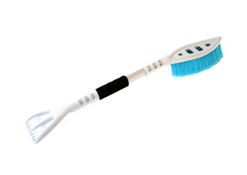 Zmiotko-skrobaczka premium M1 ABS White&Blue.png