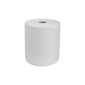 Ręcznik midi maxi biały celuloza 19/100/2W