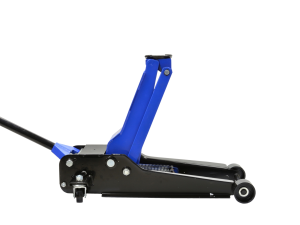 Podnośnik hydrauliczny 3,5T niskoprofil 95mm Geko