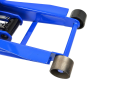 Podnośnik hydrauliczny niskoprofilowy 4 t 100 mm - 520 mm geko.png