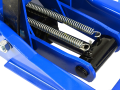 Podnośnik hydrauliczny niskoprofilowy 4 t 100 mm-520 mm geko.png