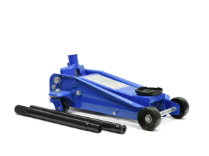 Podnośnik hydrauliczny 3T 140mm szybki Geko