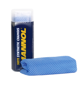 Mannol Synthetic Chamois ściereczka do osuszania