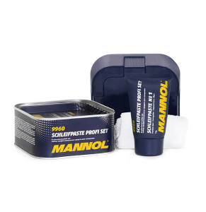 Mannol pasta do polerowania 325+75g