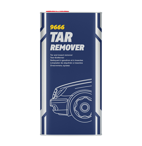 Mannol Tar Remover do usuwania asfaltu 9666 5L.png