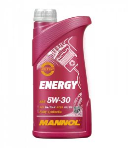 Mannol  5W30 Energy A3/B4  1L