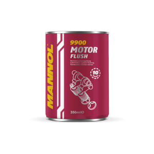 Mannol Motor Flush do płukania silnika 300ml