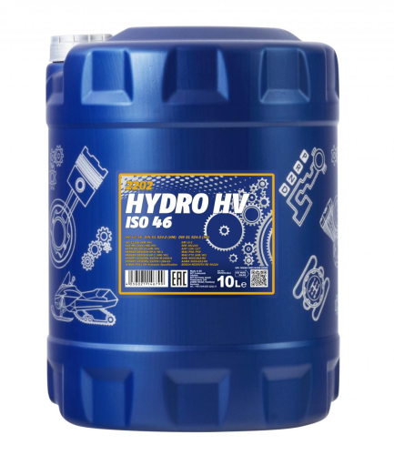 MANNOL Hydro HV ISO 46 2202 10l.png