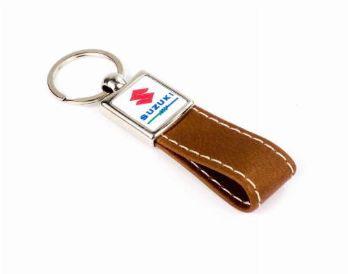 Brelok Suzuki ekoskóra.jpg