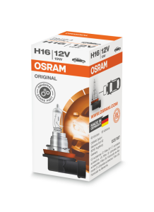 Osram żarówka H16 12V 19W Original 1szt