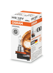 Osram żarówka H9 12V 65W Original 1szt