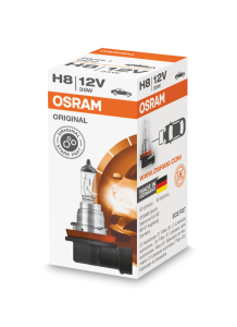 Osram żarówka H8 12V 35W Original 1szt