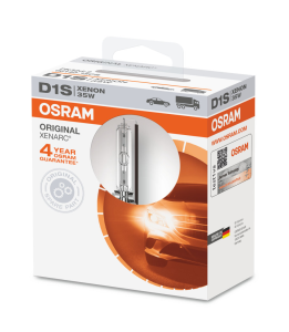 Osram żarówka xenon D1S 35W Original 1szt
