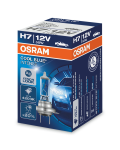Osram żarówka H7 12V 55W Cool Blue Next Gen 1szt
