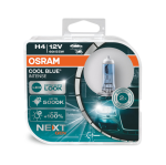 Osram żarówka H4 12V 60/55W Cool Blue Next Gen2szt