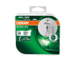 Osram żarówka H4 12V 60/55W Ultra Life 2szt