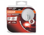 Osram żarówka H11 12V 55W Night Breaker +100% 2szt