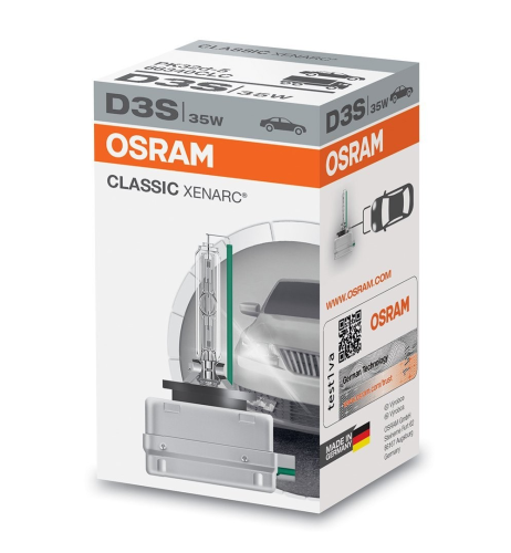 OSRAM XENARC CLASSIC D3S opakowanie.png