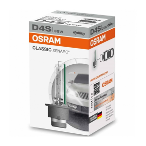 Osram żarówka xenon D4S 35W Classic 1szt