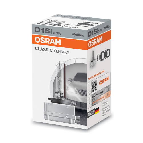 OSRAM XENARC CLASSIC D1S opakowanie.png