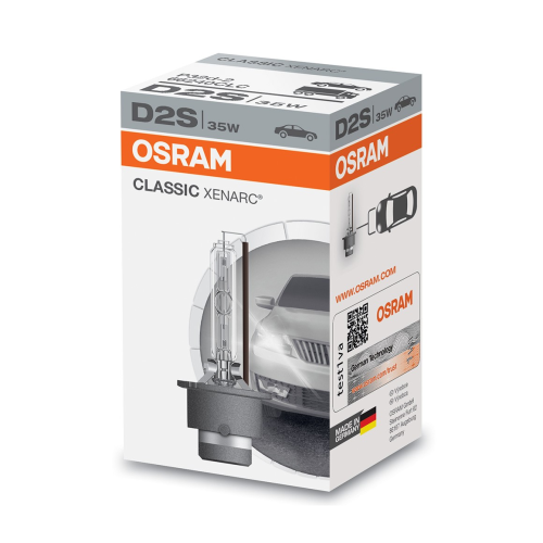 OSRAM XENARC CLASSIC D2S opakowanie.png