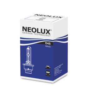 Osram żarówka xenon D4S 35W Neolux 1szt