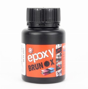 Epoxy Brunox neutralizator rdzy 100ml