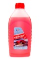 Koncentrat do chłodnic czerwony antifreeze 1l.jpg