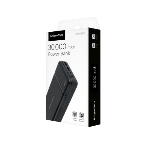 POWER BANK Kruger&Matz 30000 mAh Li-pol b.png