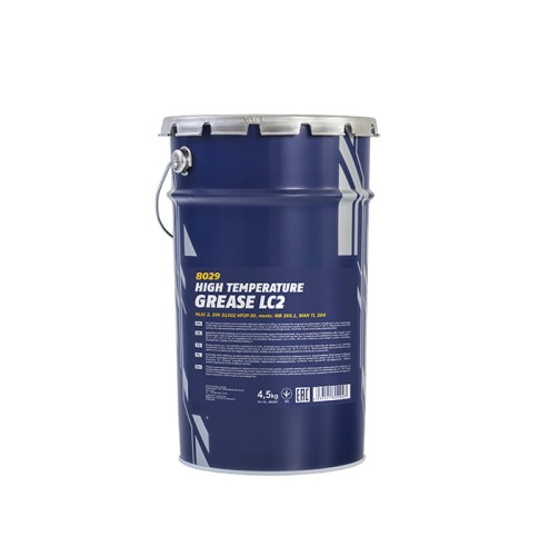 Mannol Smar LC 2 do łożysk wysokotemperaturowy 4,5kg.jpg