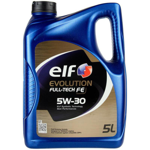 ELF 5W30 Evolution Full-Tech FE 5L.png