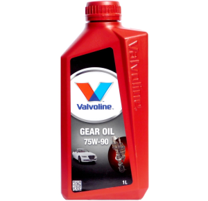 Valvoline 75W90 Gear Oil GL4 przekładniowy 1L