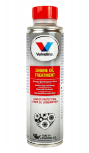 Valvoline Oil Treatment uszlachetniacz oleju 300ml