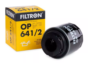 Filtr oleju P7183 Filtron OP641/2